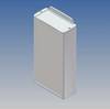 TEKO TEKAL 23-E.30 Universele behuizing 160 x 85.8 x 36.9 Aluminium, ABS Wit, Lichtgrijs 1 stuk(s)