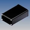 TEKO MTK465.9 Universele behuizing 68 x 43 x 23 Aluminium Poedercoating Zwart 1 stuk(s) Single