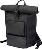 Dicota STYLE Laptoprugzak Geschikt voor max. (laptop): 39,6 cm (15,6") Zwart