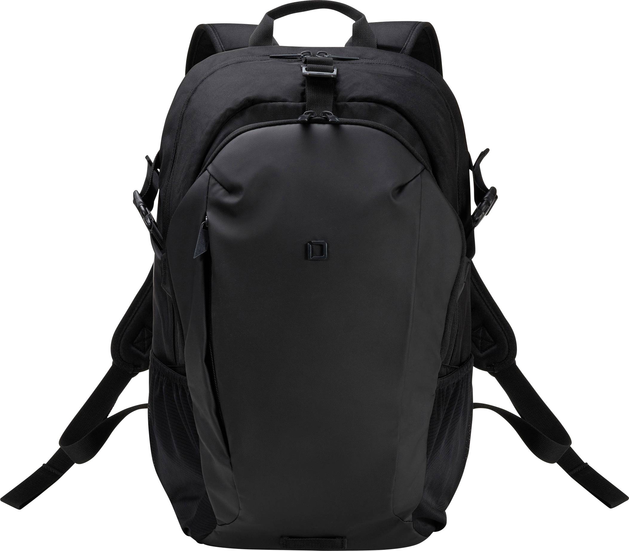 Dicota GO Laptoprugzak Geschikt voor max. (laptop): 39,6 cm (15,6") Zwart-8