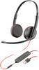 Poly Blackwire 3225, USB-A