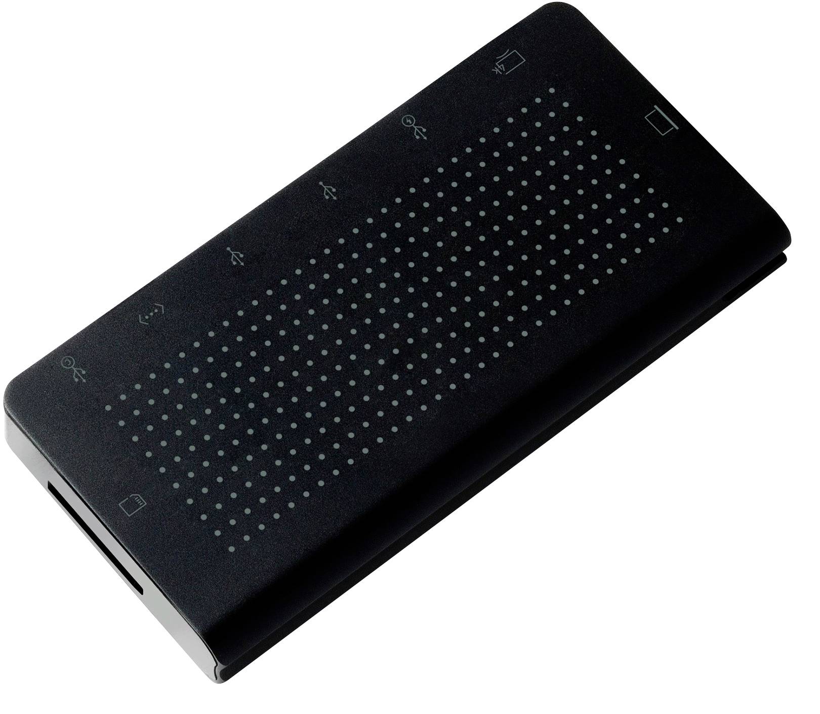 Twelve South 12-1907 USB-C dockingstation-2