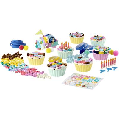 LEGO® DOTS 41926 Cupcake partyset
