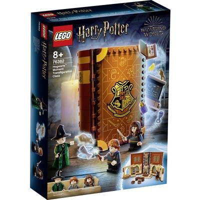LEGO® HARRY POTTER™ 76382 