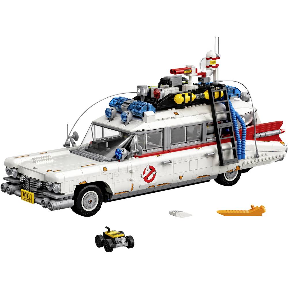 LEGO 10274 Special ECTO-1 Ghostbusters