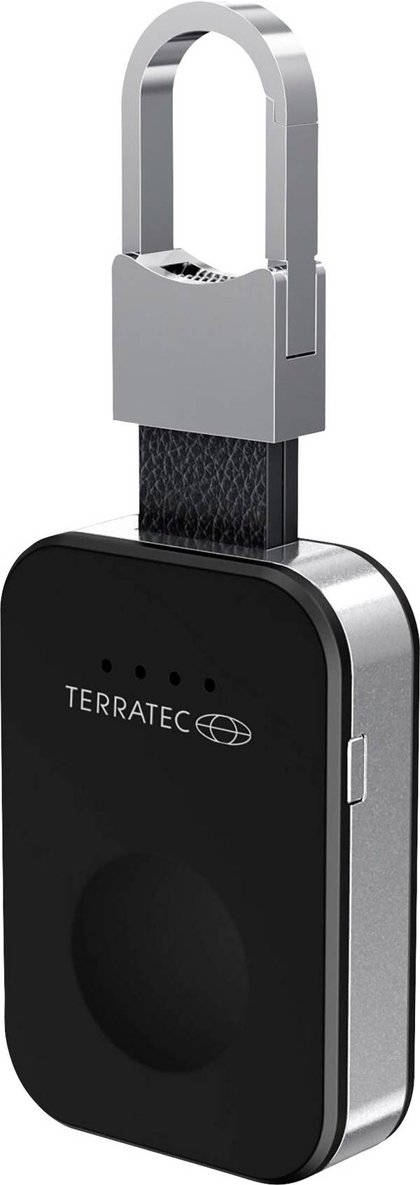 TERRATEC oplader Charge Air Key draadloos