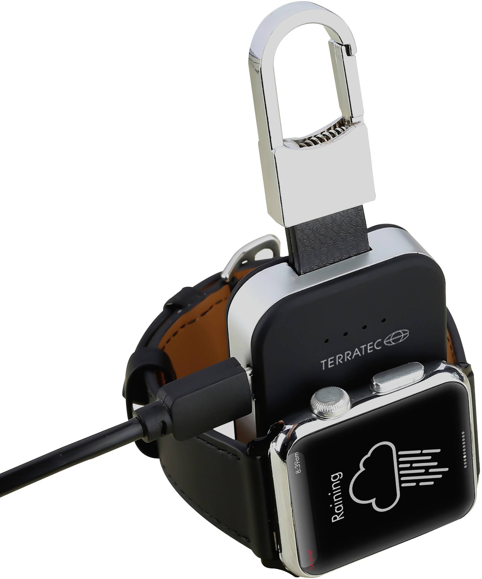 TERRATEC oplader Charge Air Key draadloos-1