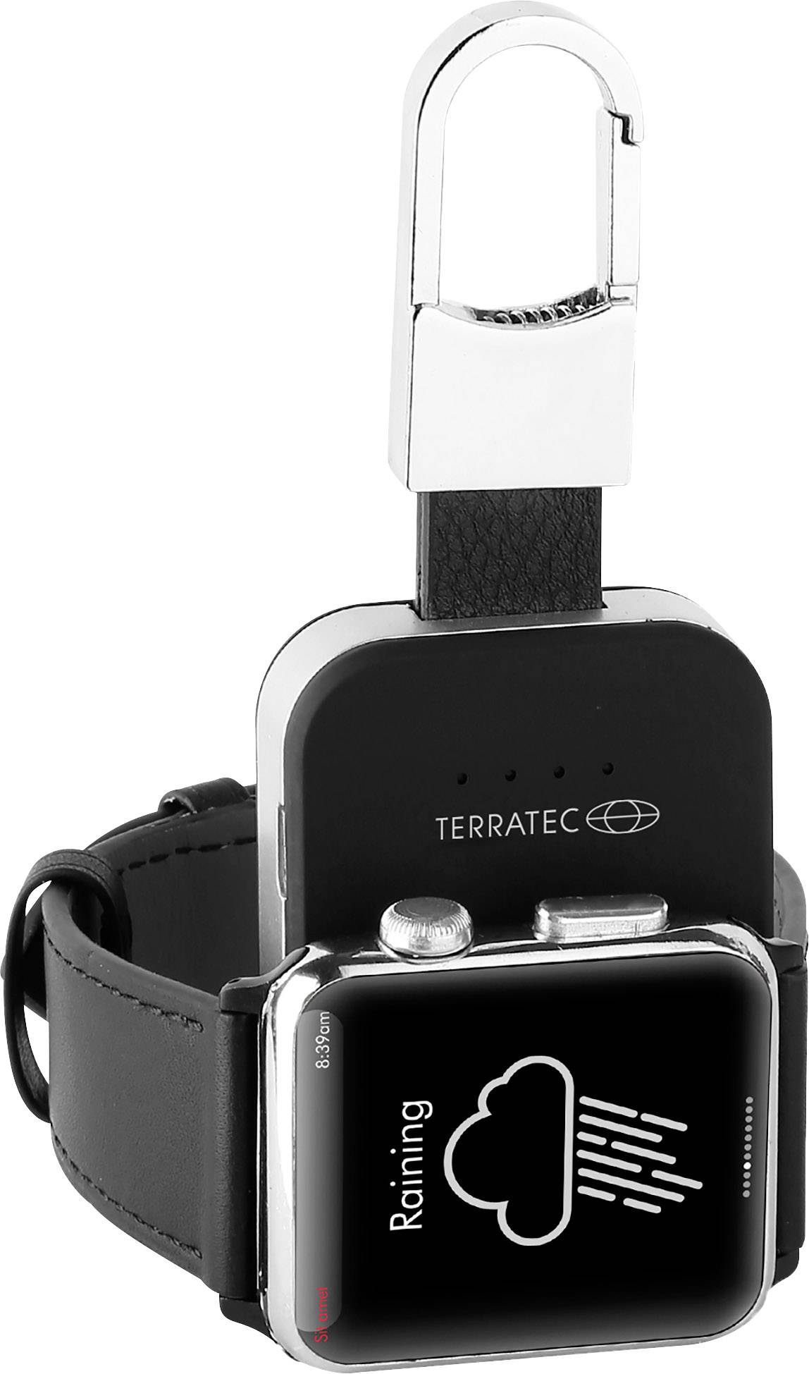 TERRATEC oplader Charge Air Key draadloos-2