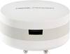 RealPower PBC-1800 Powerbank 1800 mAh Li-ion Wit