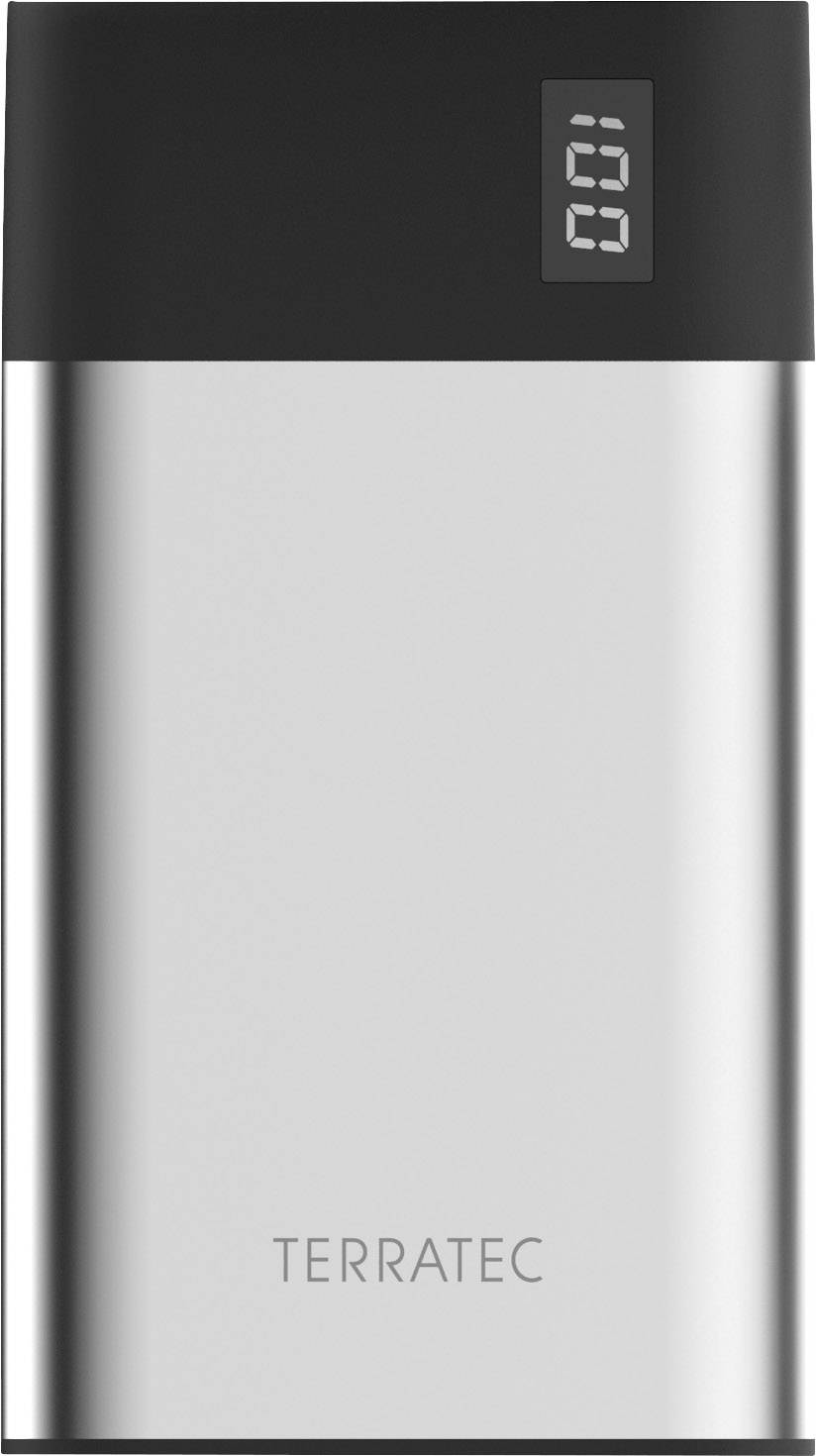 TERRATEC Powerbank P80 slank 8.000 mAh-2