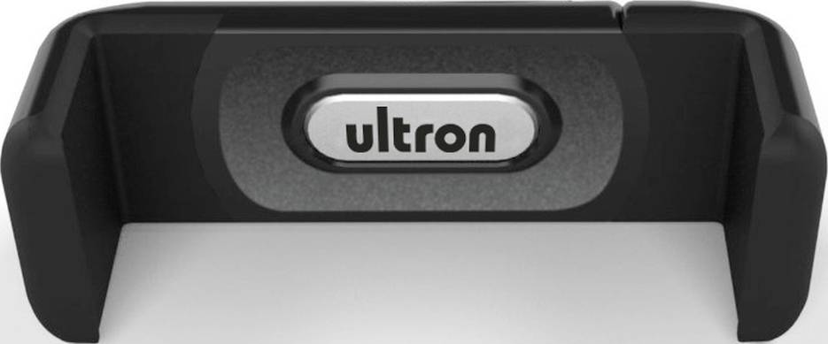 Ultron car Ventilatierooster Telefoonhouder voor in de auto 86 - 152 mm-0