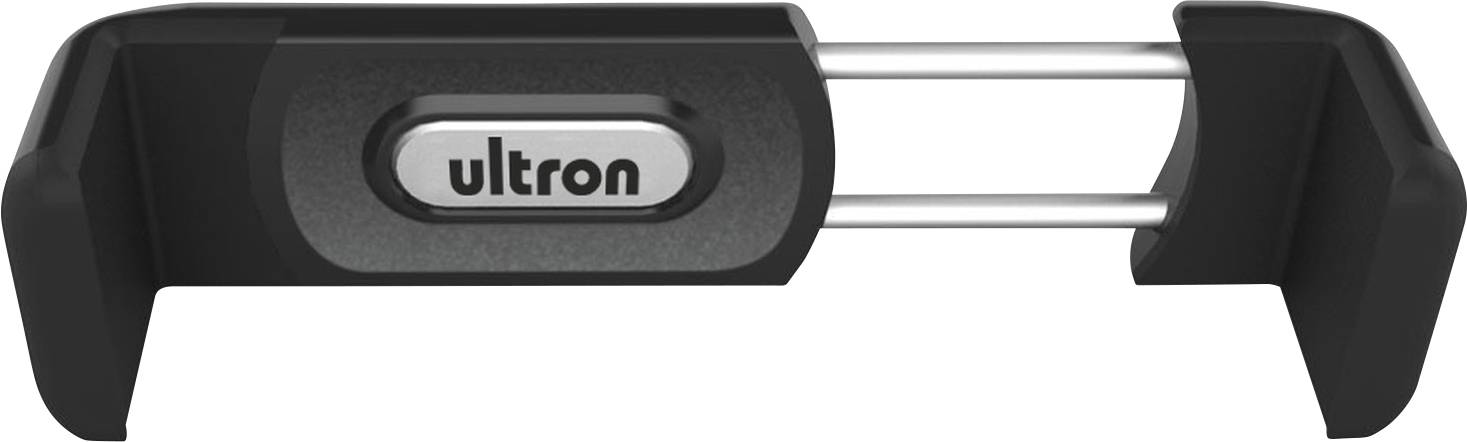 Ultron car Ventilatierooster Telefoonhouder voor in de auto 86 - 152 mm-3