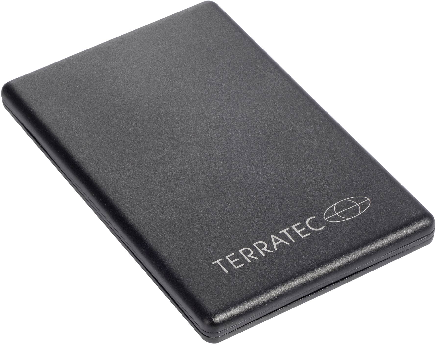 TERRATEC Powerbank 2300 slank 2.300 mAh