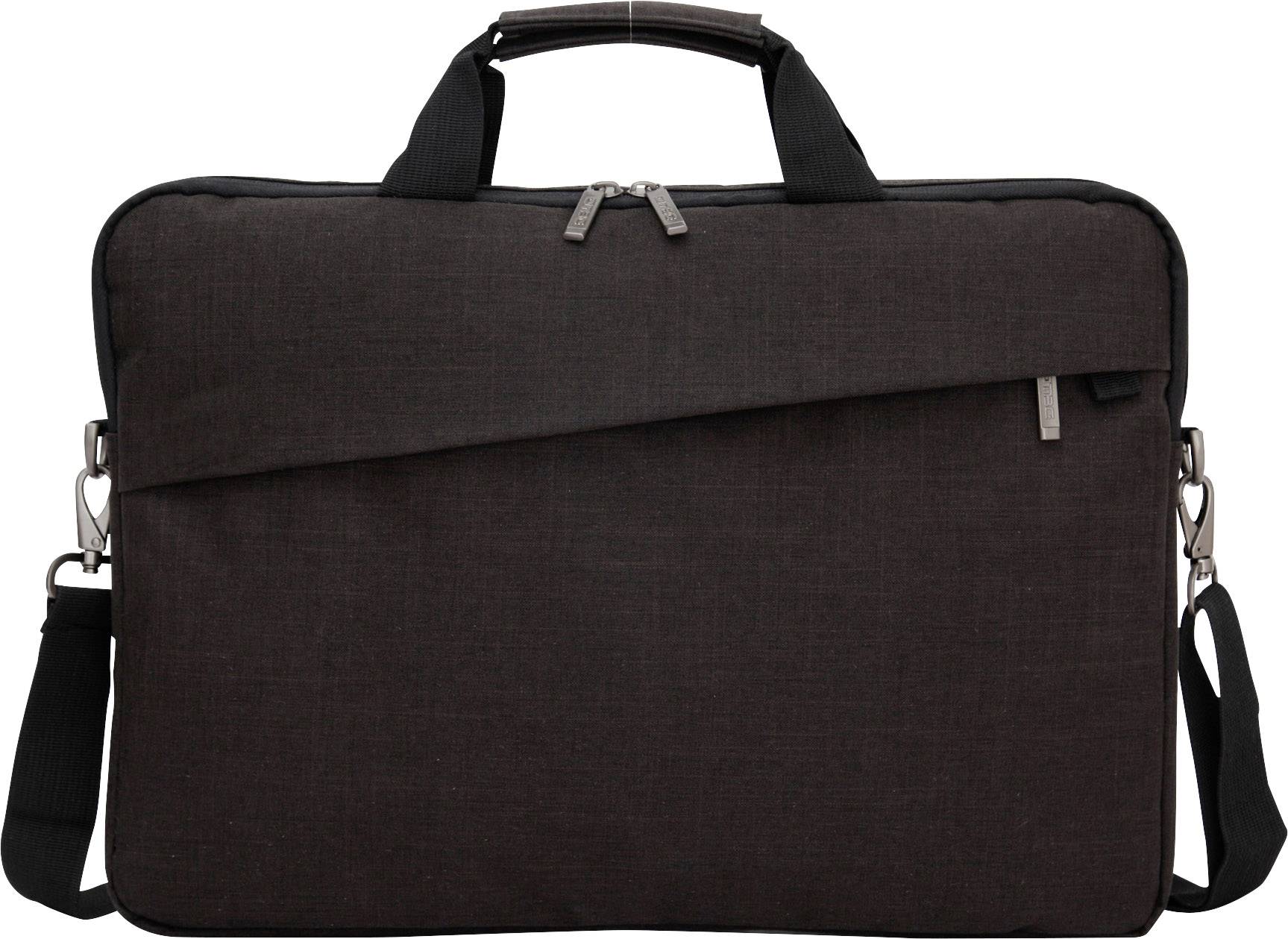 Ultron UB-13 Laptoptas Geschikt voor max. (laptop): 33,8 cm (13,3") Zwart-0