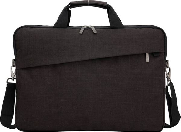 Ultron UB-13 Laptoptas Geschikt voor max. (laptop): 33,8 cm (13,3")  Zwart
