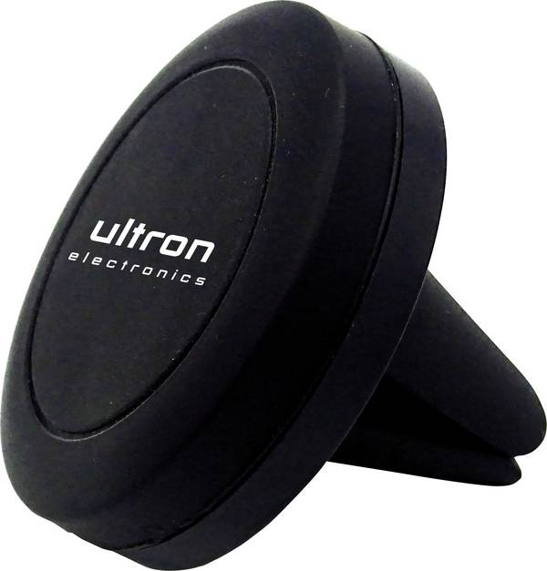 Ultron magnetic car Telefoonhouder voor in de auto    Bevestigingswijze (auto): Ventilatierooster