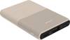 Terratec P50 Powerbank 5000 mAh LiPo Roze