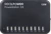RealPower Powerstation 120 Laad- en managementsysteem Station