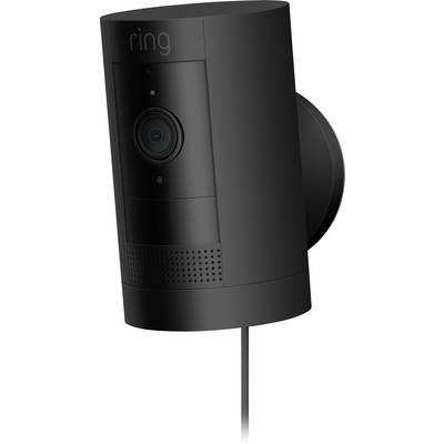 ring Stick Up Cam Plugin 8SW1S9-BEU0 IP Bewakingscamera WiFi   1920 x 1080 Pixel