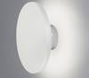 mlight 81-4061 LED-buitenlamp (wand) Energielabel: F (A - G) Wit