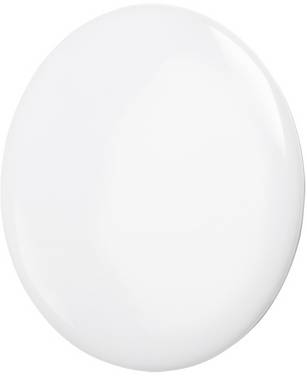 mlight 81-2020  LED-plafondlamp LED   18 W Wit