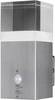 LEDVANCE Endura Style Cube Sensor 4058075474154 LED-buitenlamp met bewegingsmelder (wand) LED LED 5.00 W Staal
