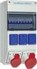 Walther Werke 6983001 6983001 CEE-stroomverdeler