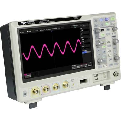 Teledyne LeCroy T3DSO2502A Digitale oscilloscoop  500 MHz  2 GSa/s 200 Mpts  Digitaal geheugen (DSO) 1 stuk(s)