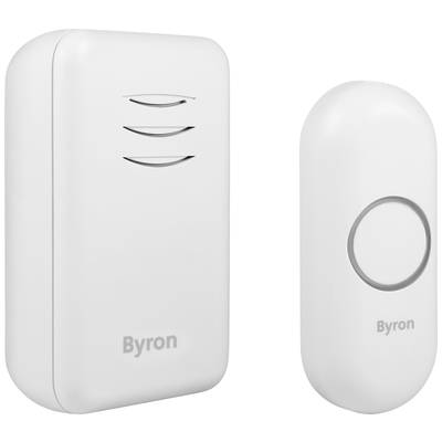 Byron DBY-22311 Complete Draadloze deurbel kopen ? Conrad Electronic