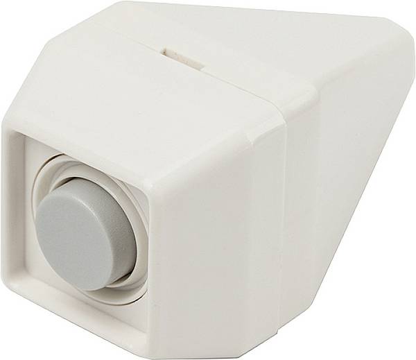 Honeywell Home D647 Belknop   Ivoor 24 V/1 A
