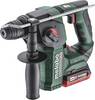 Metabo PowerMaxx BH 12 BL 16 600207800 Accu-boorhamer 12 V 4 Ah LiHD