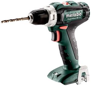 Conrad Metabo PowerMaxx BS 12 601036890 Accu-schroefboormachine 12 V aanbieding