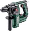 Metabo PowerMaxx BH 12 BL 16 600207850 Accu-boorhamer 12 V