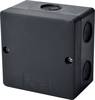 KOPOS KSK 80_FA Verdeeldoos (b x h x d) 81 x 81 x 54 mm 1 stuk(s)