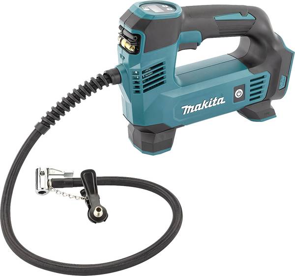 Makita DMP180Z Compressor 8.3 bar Zonder accu