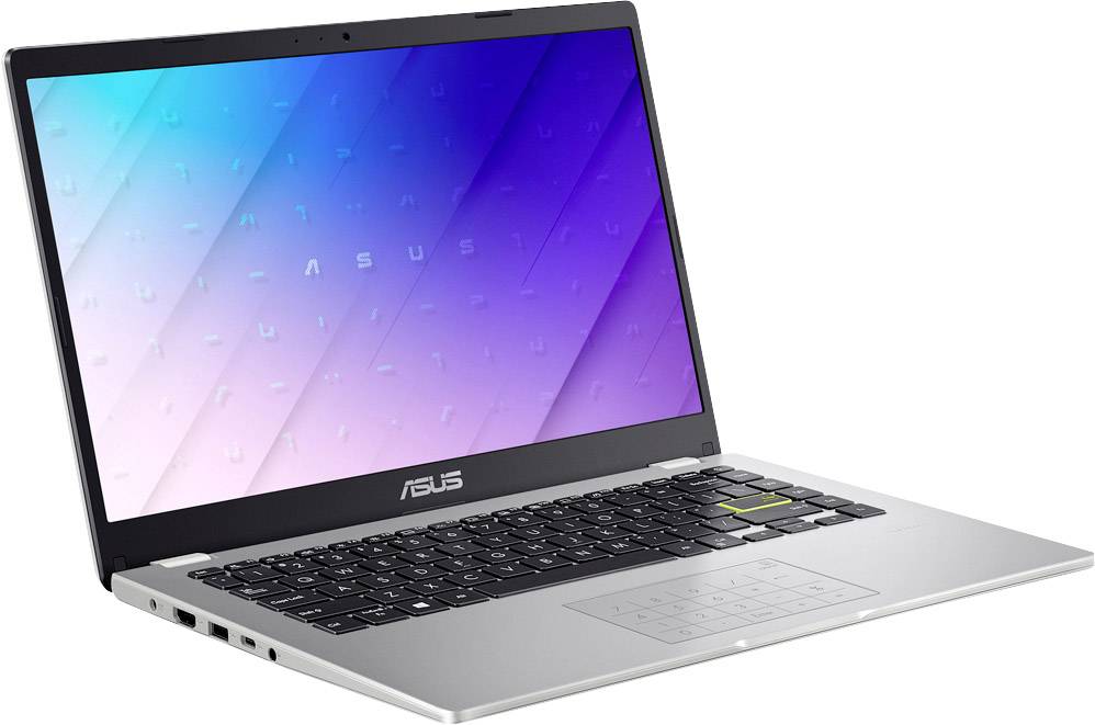 Asus Vivobook 14 E410ma Ek482t 356 Cm 14 Inch Laptop Intel® Pentium® Silver 8 Gb 256 Gb Ssd 0342