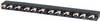 Eaton 063960 EATON draaistroomblok B3.0/4-PKZ0 Phase busbar Meerdere kleuren 63 A 690 V 1 stuk(s)