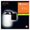 Endura Classic Lantaarn Cilinder Buitenwandlamp, LEDVANCE, E27, IP44, Aluminium, met 5 jaar garantie.