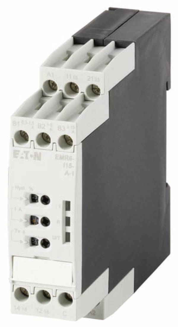 Eaton EMR6-I15-A-1 184754 Bewakingsrelais