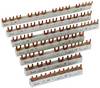 Eaton 121091 Phase busbar Meerdere kleuren 10 mm² 63 A 415 V 1 stuk(s)