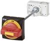 Eaton NZM1-XHBR Hoofdschakelaar 1 stuk(s) (b x h) 85 mm x 85 mm Piece