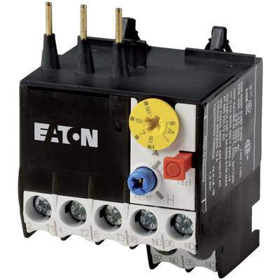 Motorbeveiligingsrelais Eaton ZE-9 1 stuk(s)