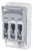 Eaton 183034 Lastscheidingsschakelaar 3-fasig Geschikt voor Zekeringsgrootte 000-4 Afmeting zekering : 00 160 A 690 V/AC 1 stuk(s)