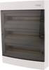 Intratec MKCAGH3X18-T MKCAGH3X18-T Distributiekast Opbouw (op muur) Aantal groepen: 54 Aantal rijen: 3 Inhoud: 1 stuk(s)
