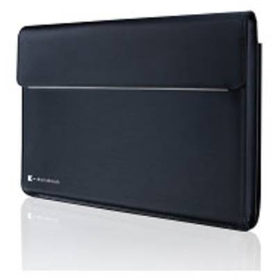 Dynabook Laptophoes X-SERIES Geschikt voor max. (laptop): 38,1 cm (15")  Zwart