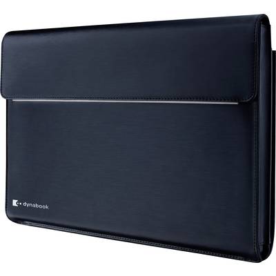 Fujitsu Laptophoes X-SERIES Geschikt voor max. (laptop): 35,6 cm (14")  Zwart