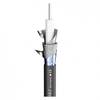 Sommer Cable 600-0131 Videokabel Zwart per meter