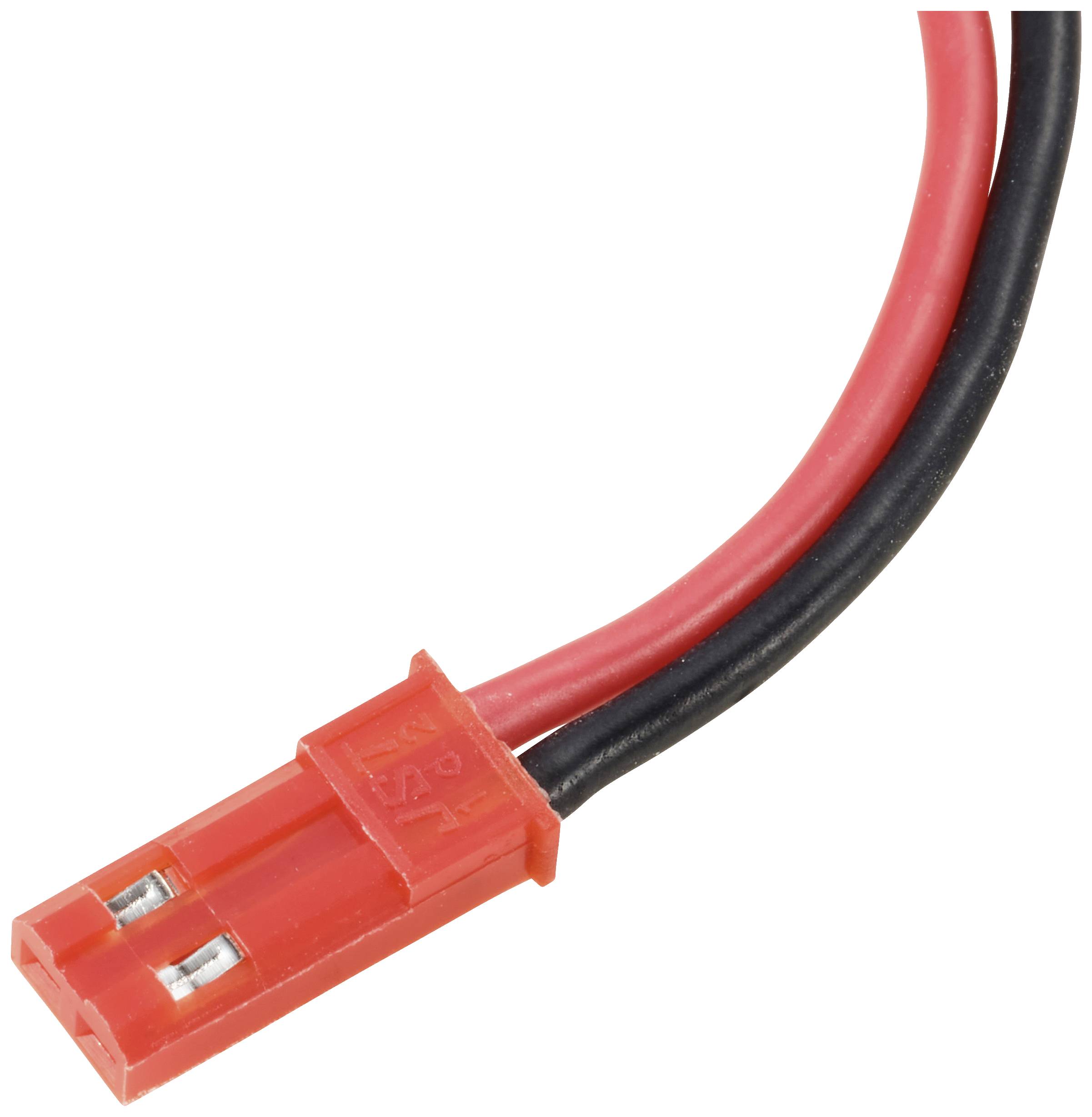 Reely LiPo accupack 3.7 V 200 mAh BEC-1