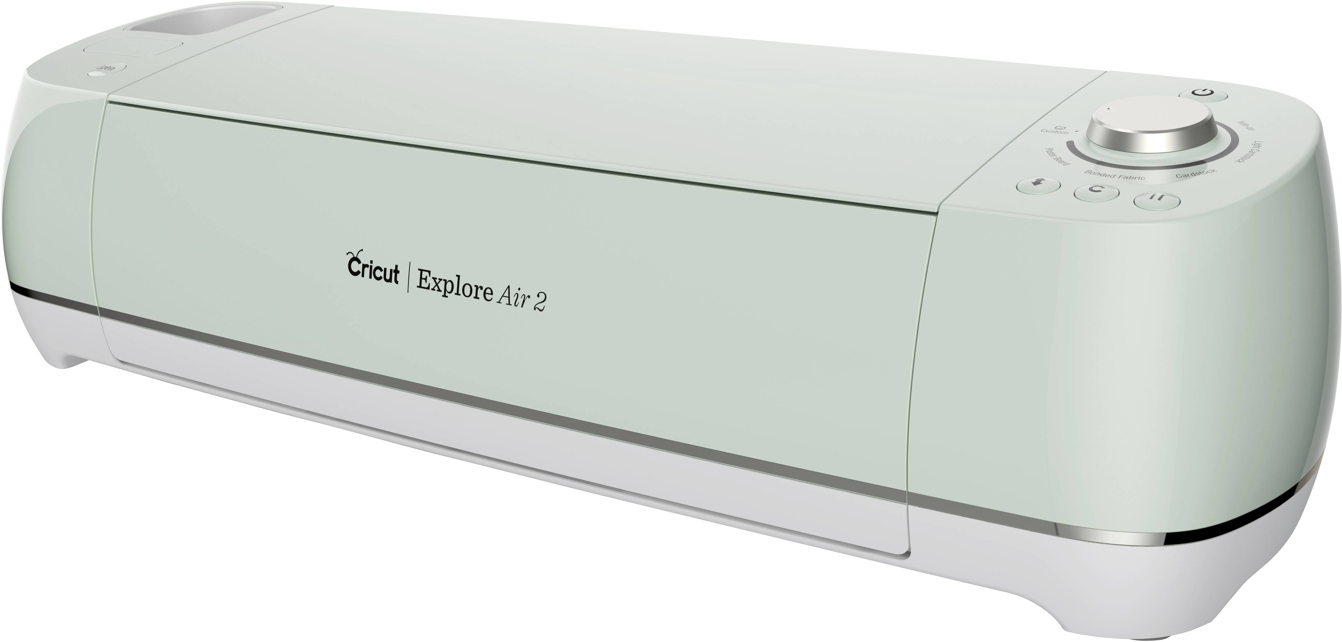 Cricut Explore Air 2 Snijplotter Snijbreedte 305 mm Conrad.nl