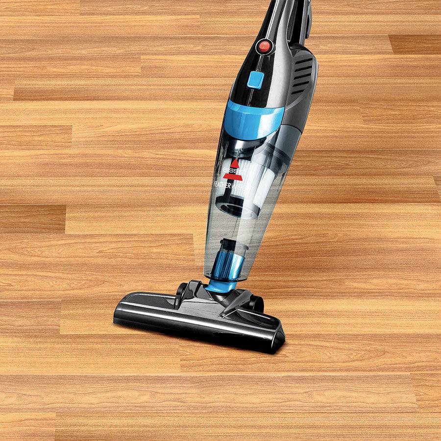 Bissell Featherweight Pro Eco 2024N Stofzuiger zonder zak 450 W Zakloos-3